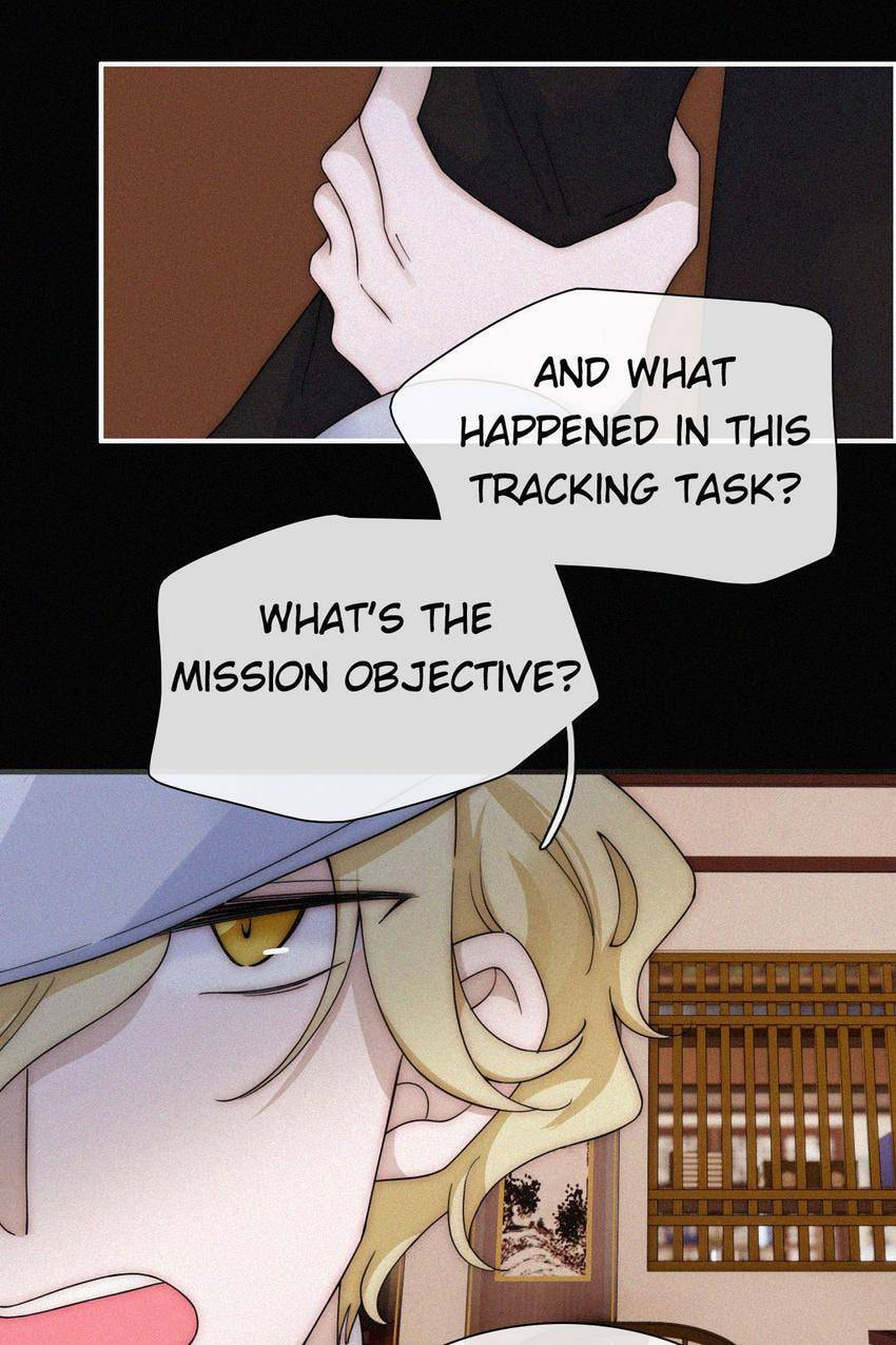 Fall in the Night with You (Colored) Chapter 177 page 33 - 