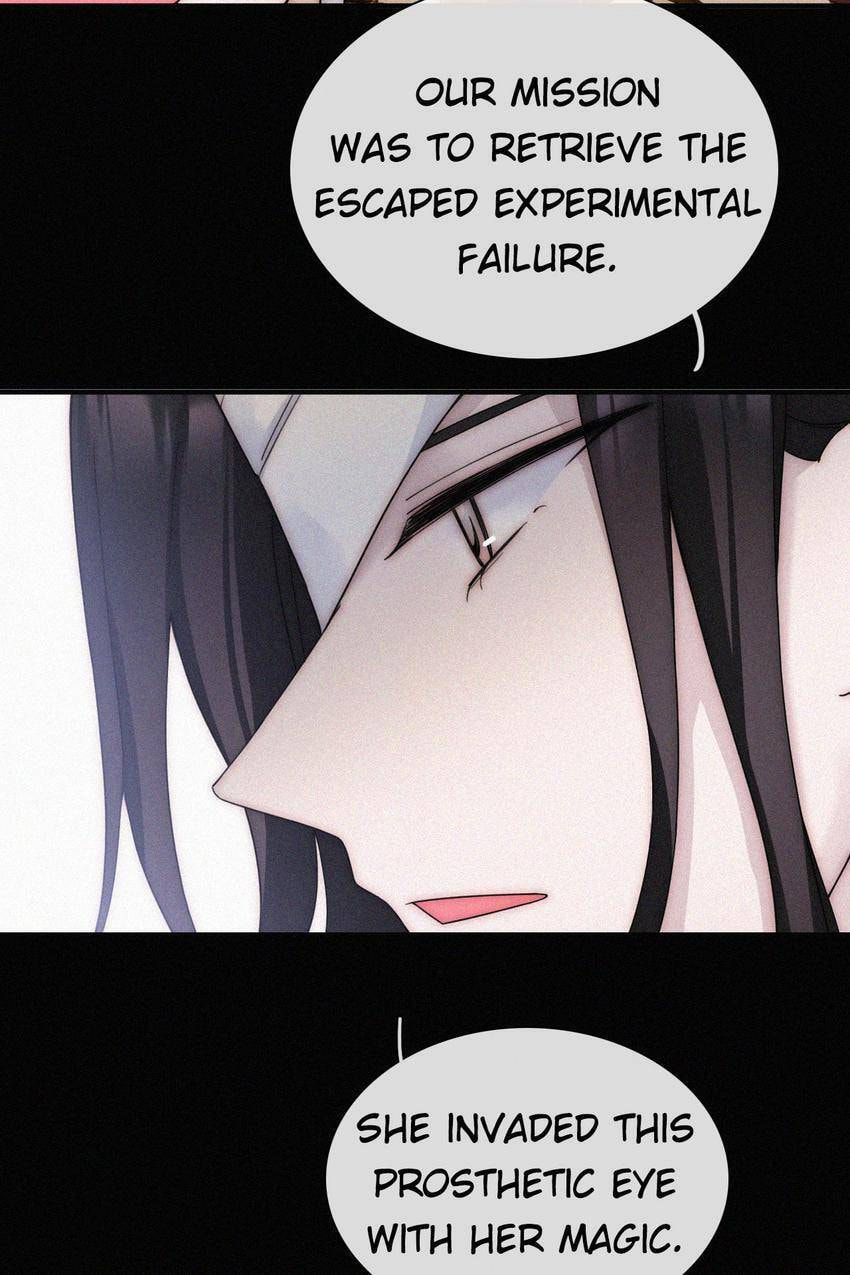 Fall in the Night with You (Colored) Chapter 177 page 34 - 