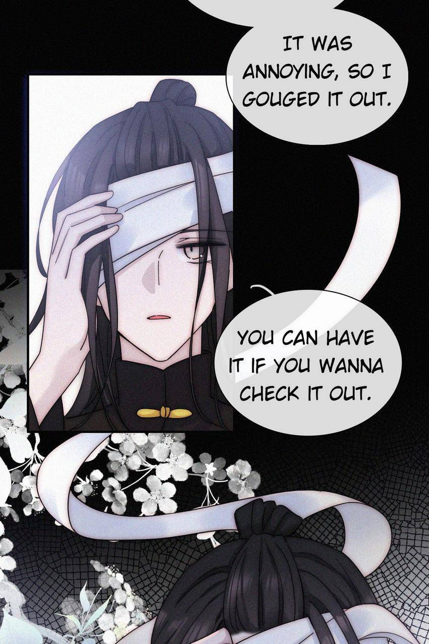 Fall in the Night with You (Colored) Chapter 177 page 35 - 