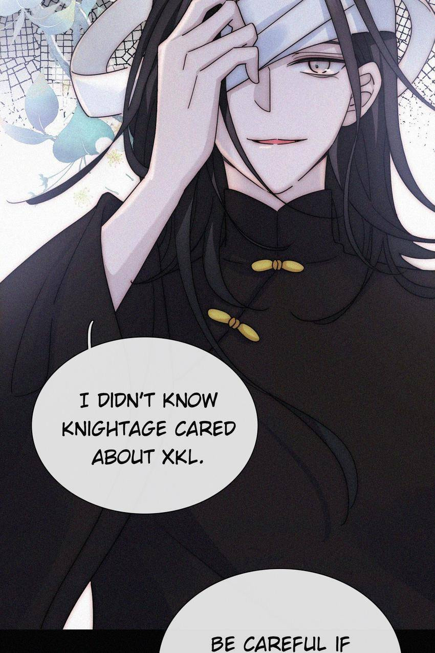 Fall in the Night with You (Colored) Chapter 177 page 36 - 