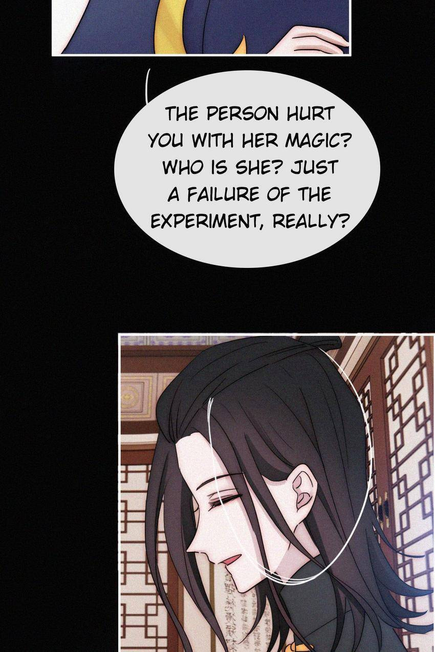 Fall in the Night with You (Colored) Chapter 177 page 41 - 