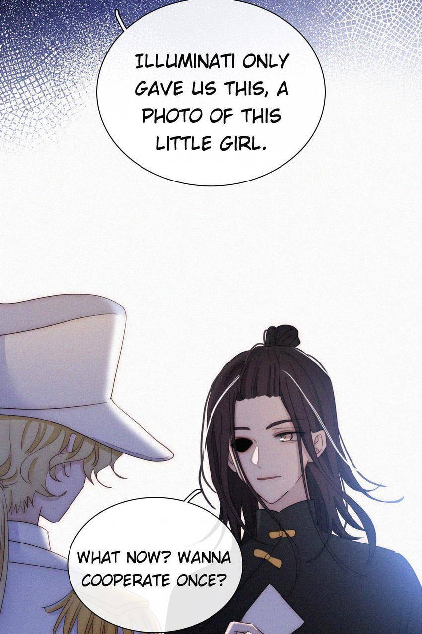 Fall in the Night with You (Colored) Chapter 177 page 43 - 