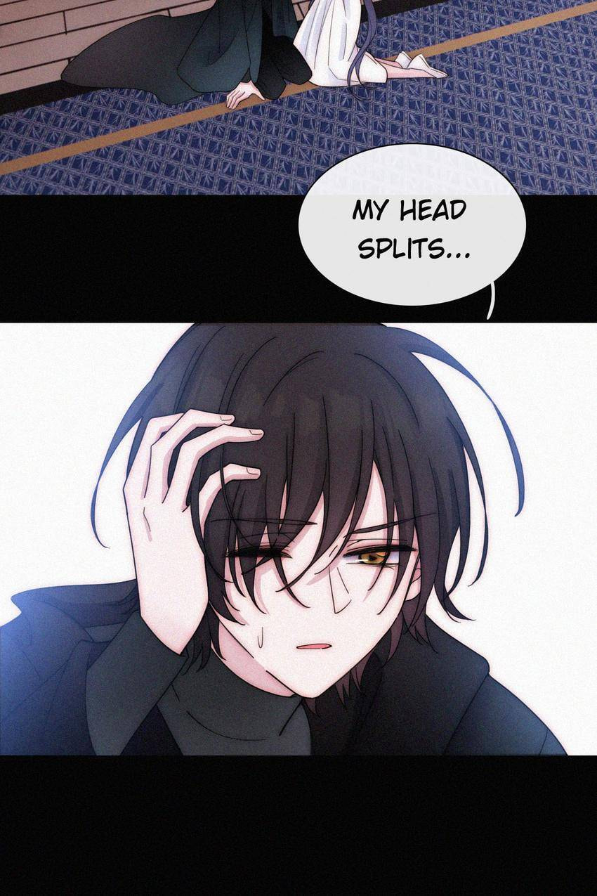 Fall in the Night with You (Colored) Chapter 177 page 7 - 