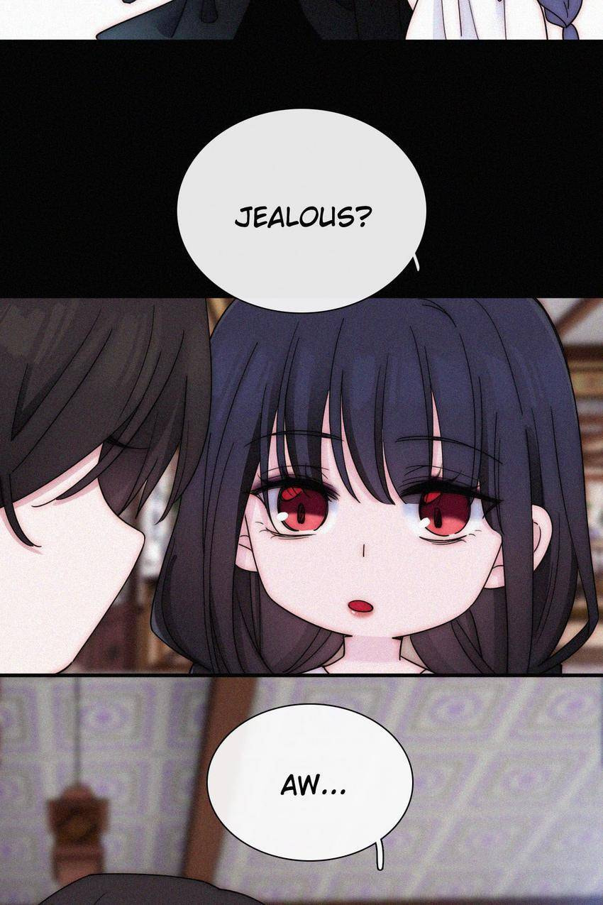 Fall in the Night with You (Colored) Chapter 177 page 10 - 