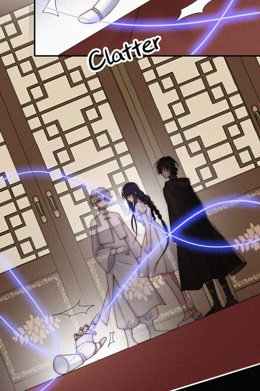 Fall in the Night with You (Colored) Chapter 178 page 2 - 
