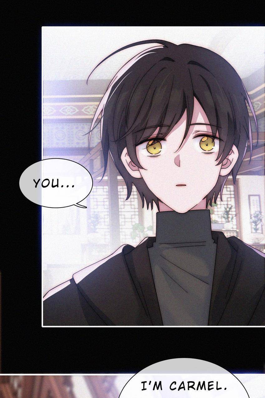 Fall in the Night with You (Colored) Chapter 178 page 12 - 
