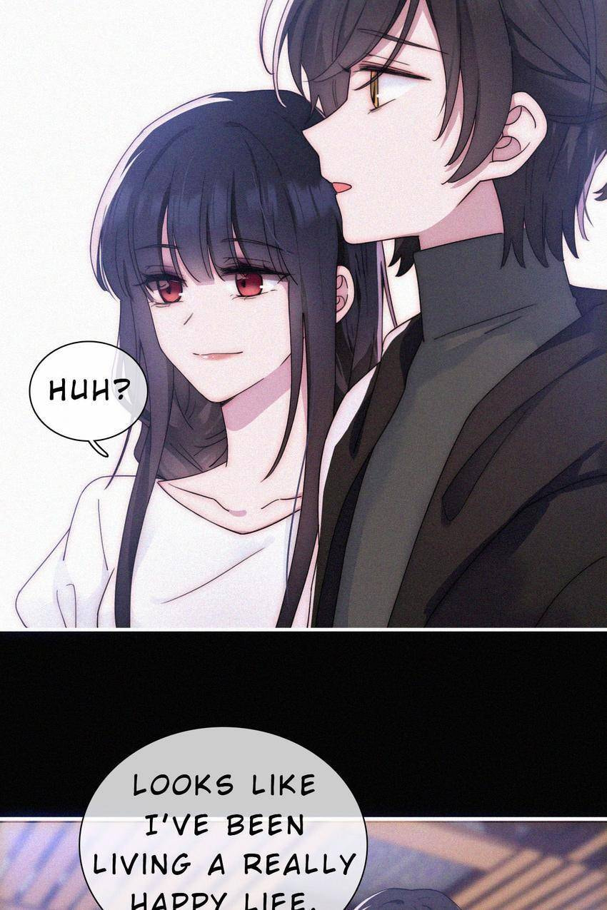 Fall in the Night with You (Colored) Chapter 178 page 15 - 