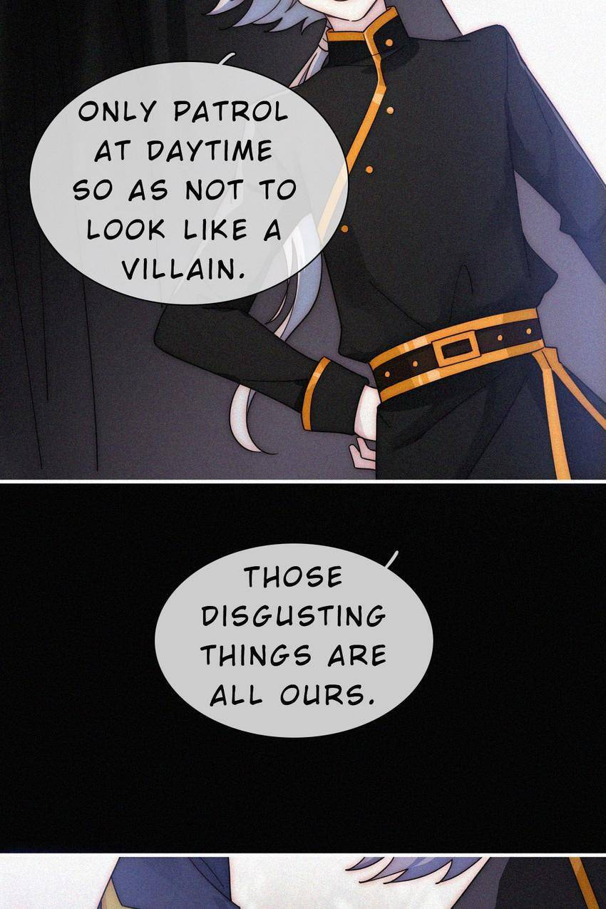 Fall in the Night with You (Colored) Chapter 178 page 20 - 