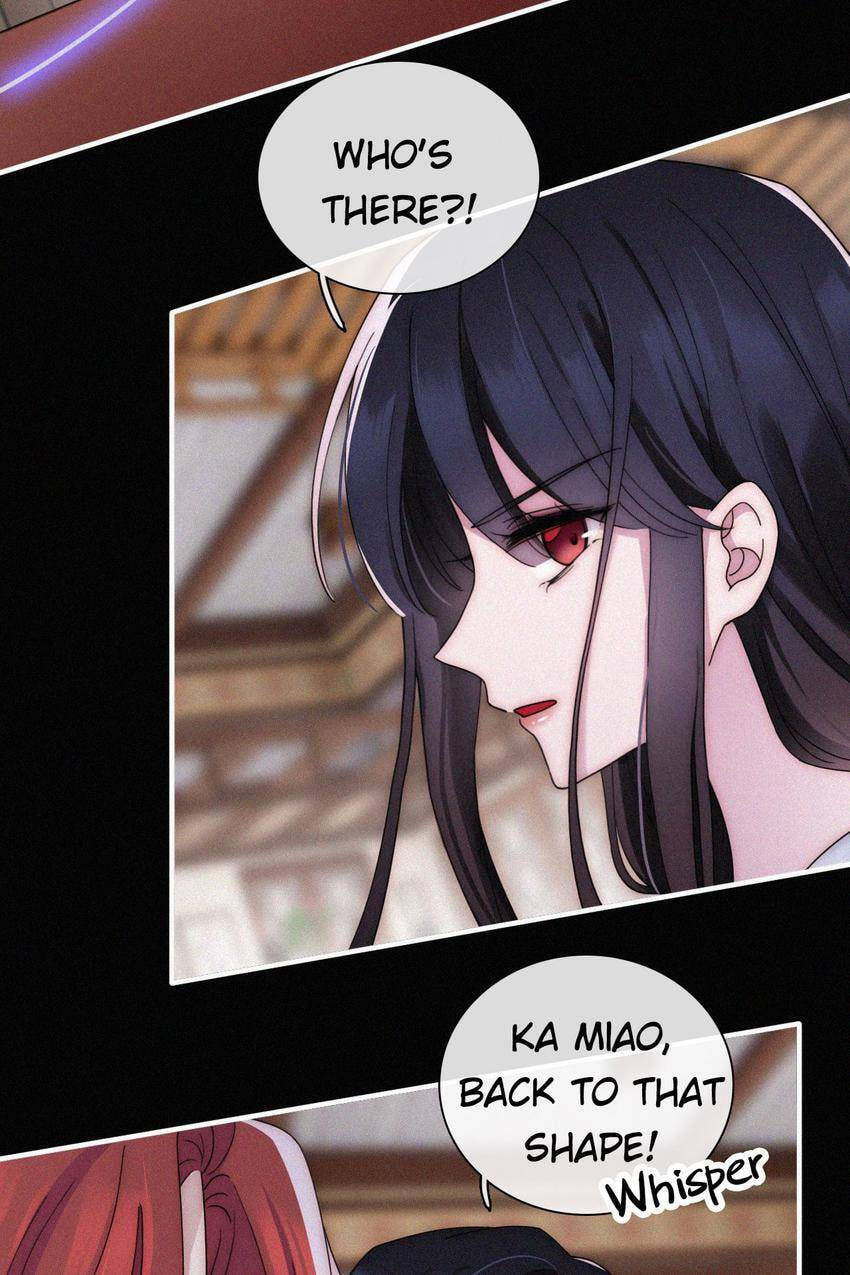 Fall in the Night with You (Colored) Chapter 178 page 3 - 