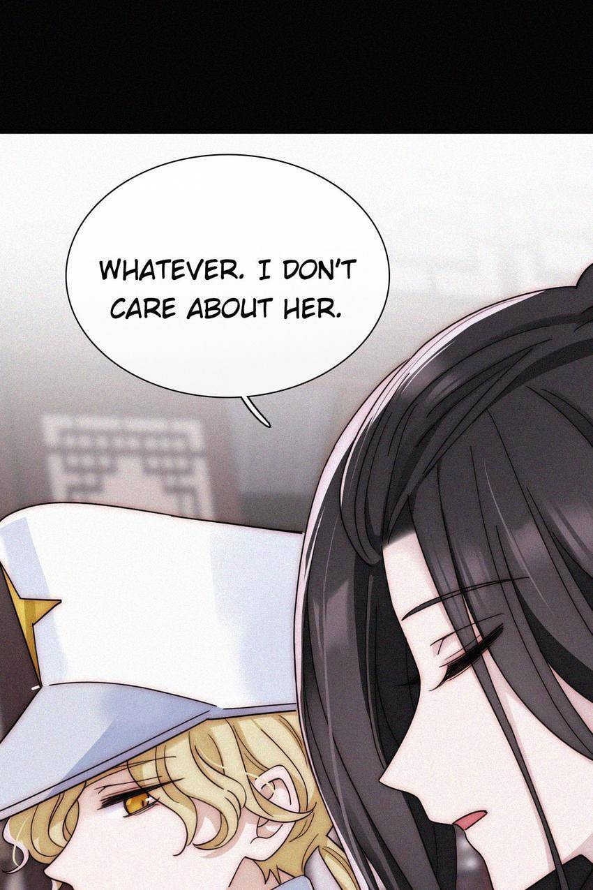 Fall in the Night with You (Colored) Chapter 178 page 26 - 