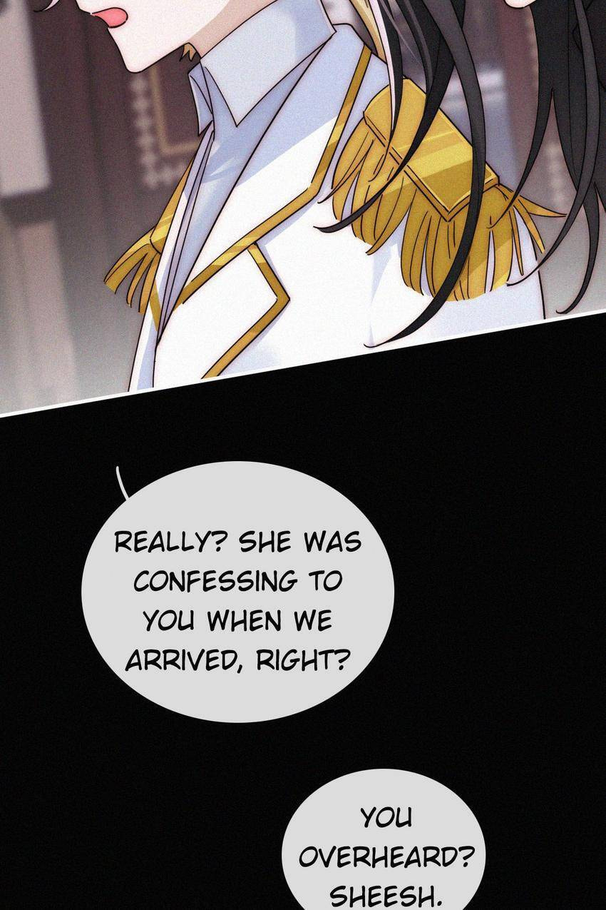 Fall in the Night with You (Colored) Chapter 178 page 27 - 