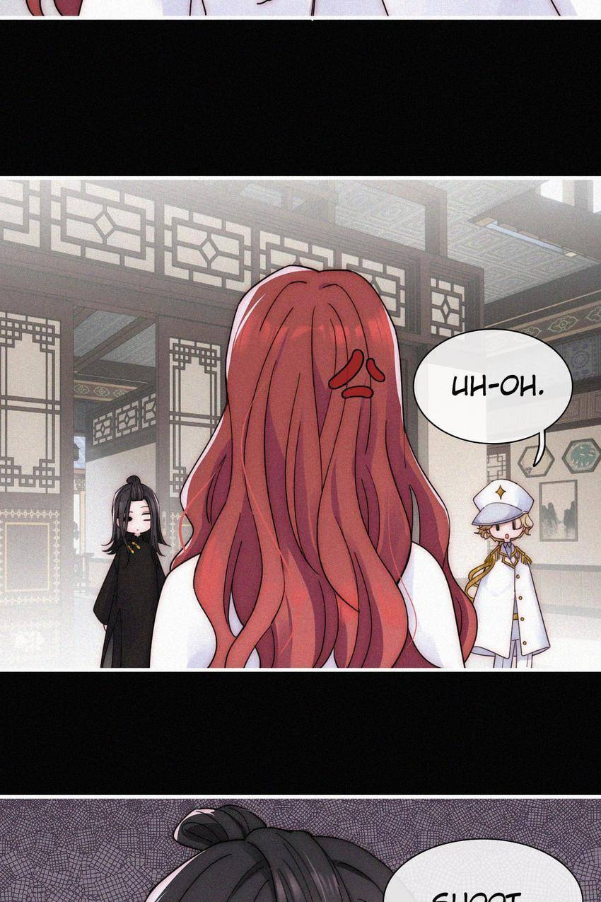 Fall in the Night with You (Colored) Chapter 178 page 30 - 