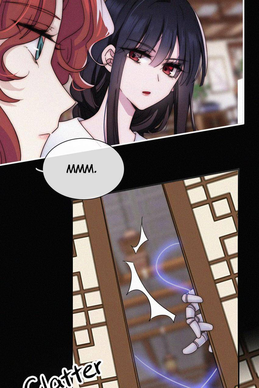 Fall in the Night with You (Colored) Chapter 178 page 4 - 