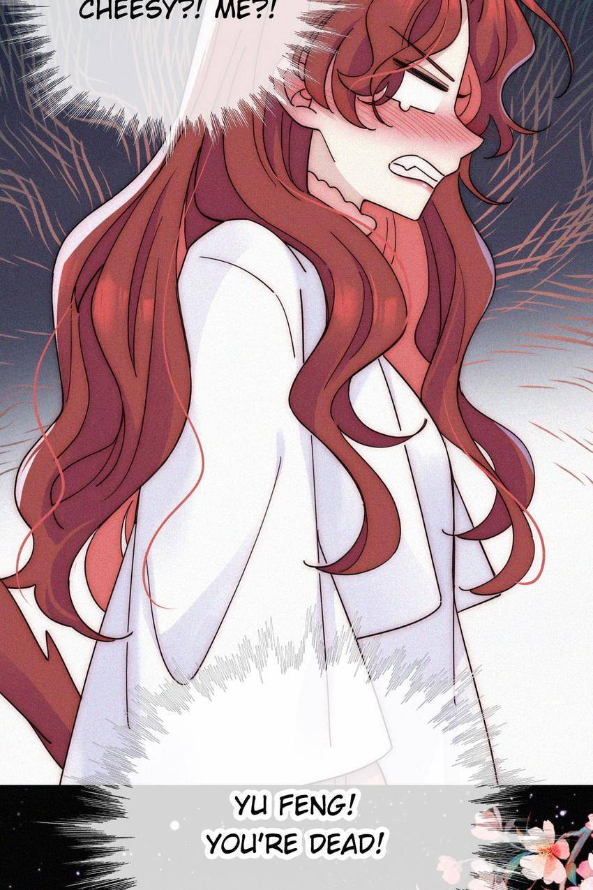 Fall in the Night with You (Colored) Chapter 178 page 33 - 