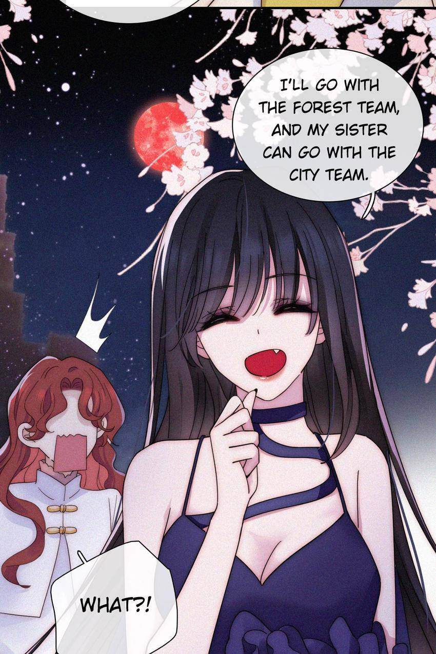 Fall in the Night with You (Colored) Chapter 178 page 39 - 