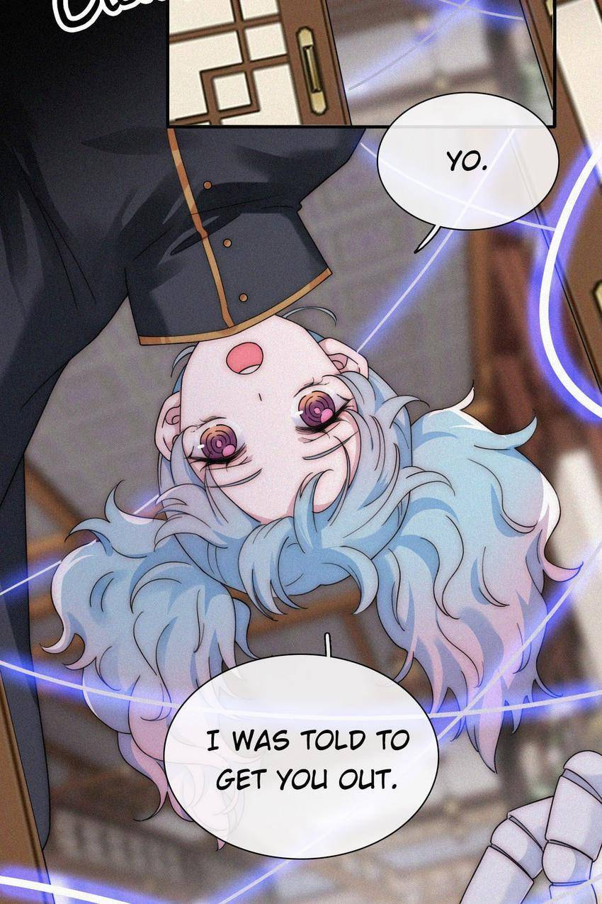 Fall in the Night with You (Colored) Chapter 178 page 5 - 