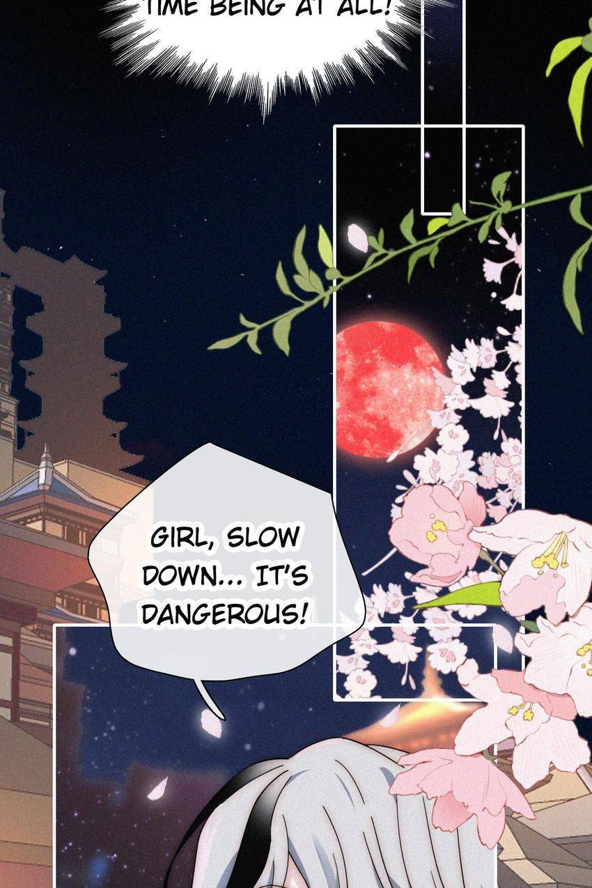 Fall in the Night with You (Colored) Chapter 178 page 42 - 