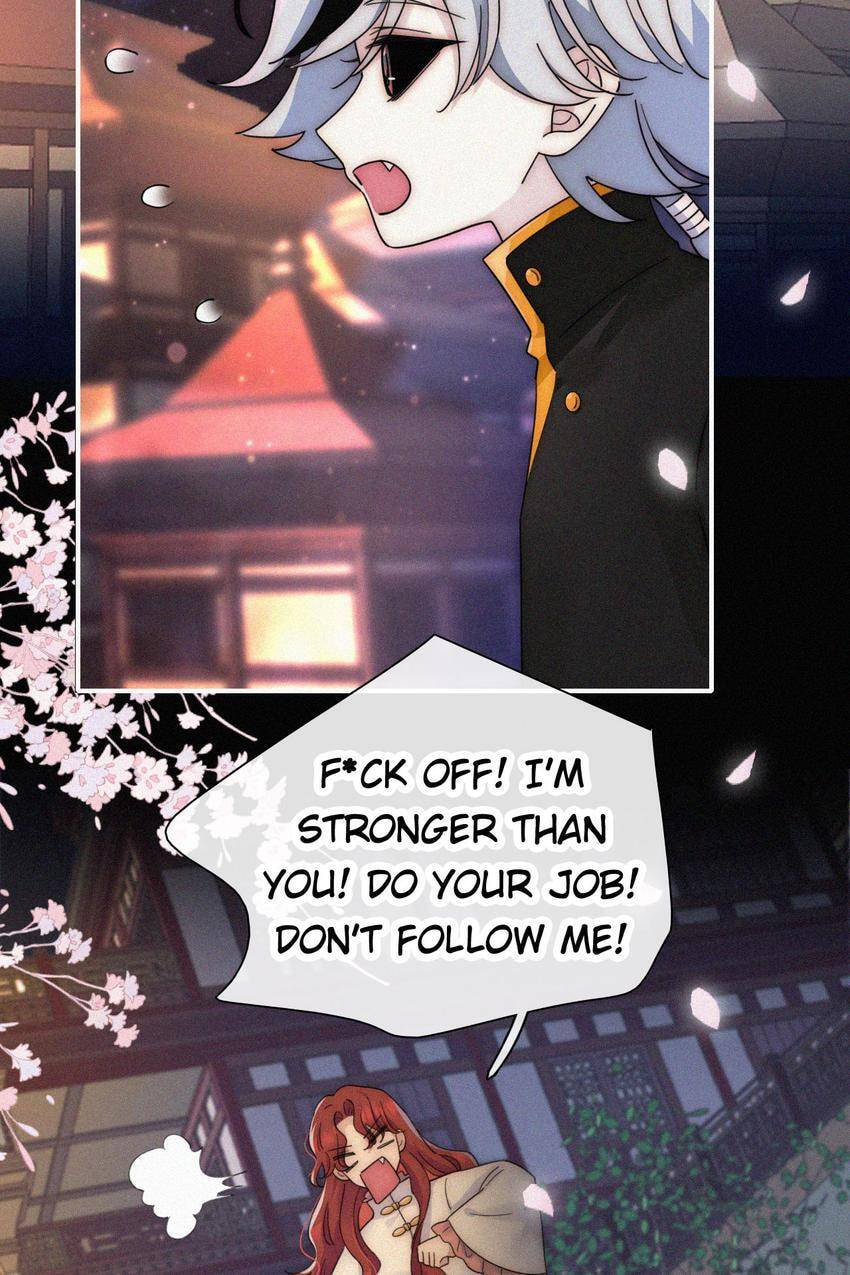 Fall in the Night with You (Colored) Chapter 178 page 43 - 