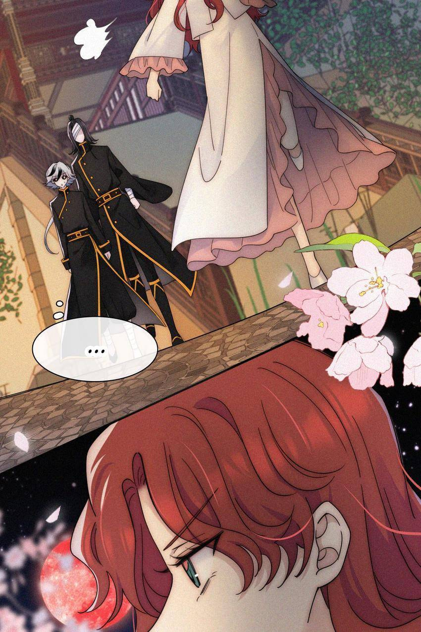 Fall in the Night with You (Colored) Chapter 178 page 44 - 