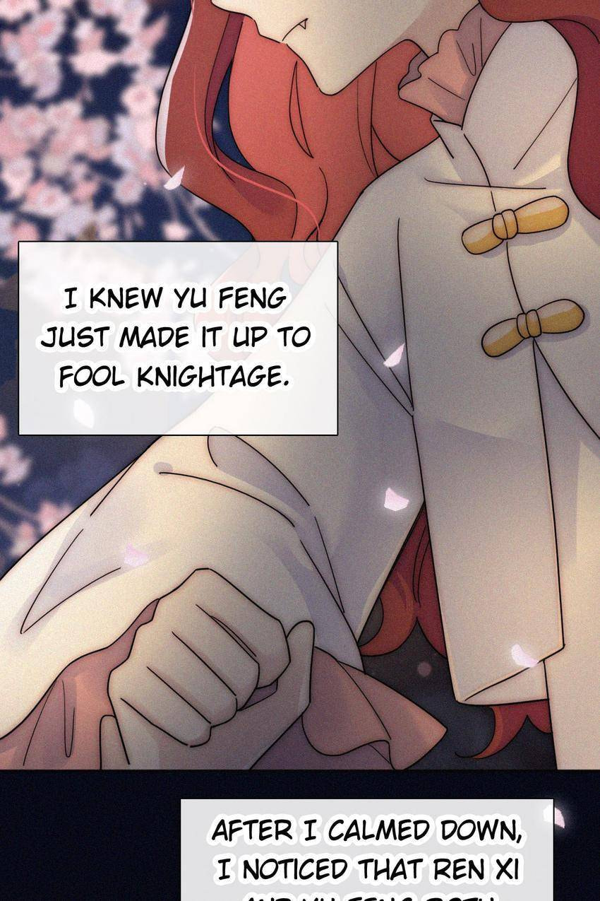 Fall in the Night with You (Colored) Chapter 178 page 45 - 