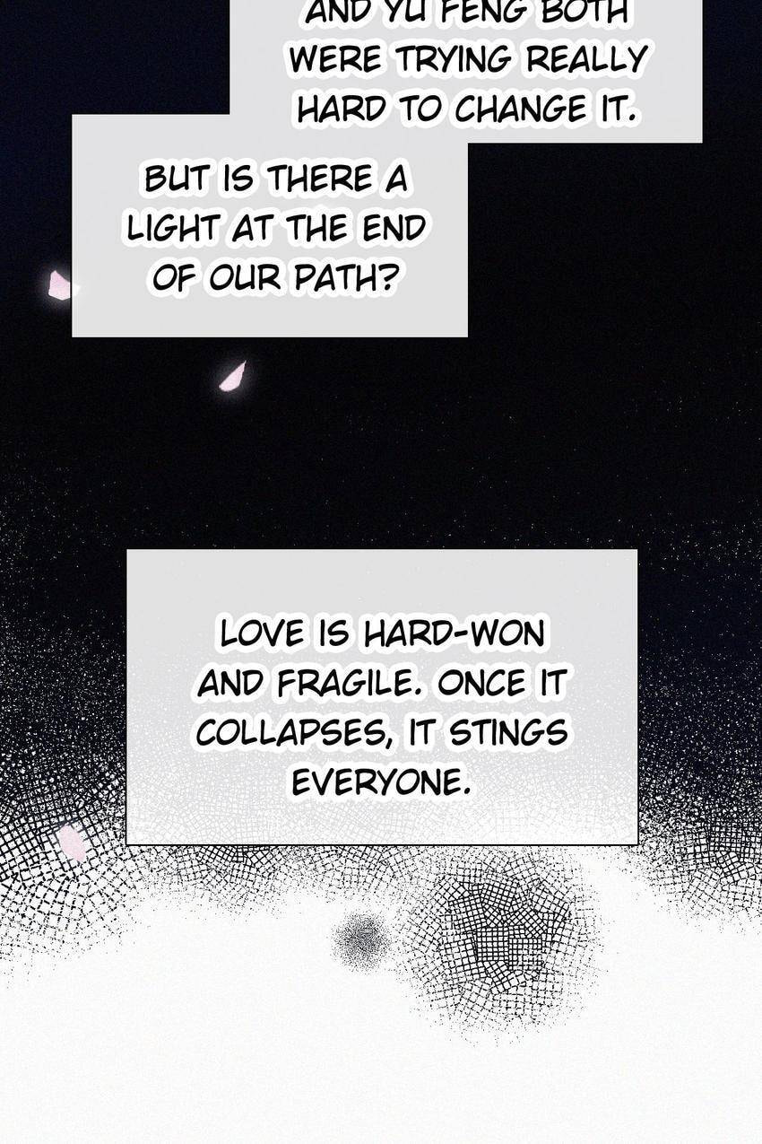 Fall in the Night with You (Colored) Chapter 178 page 46 - 