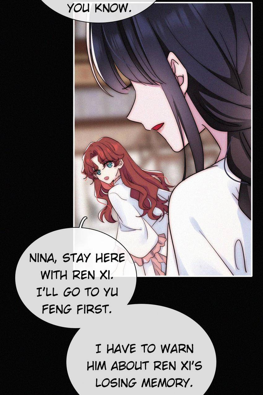 Fall in the Night with You (Colored) Chapter 178 page 9 - 