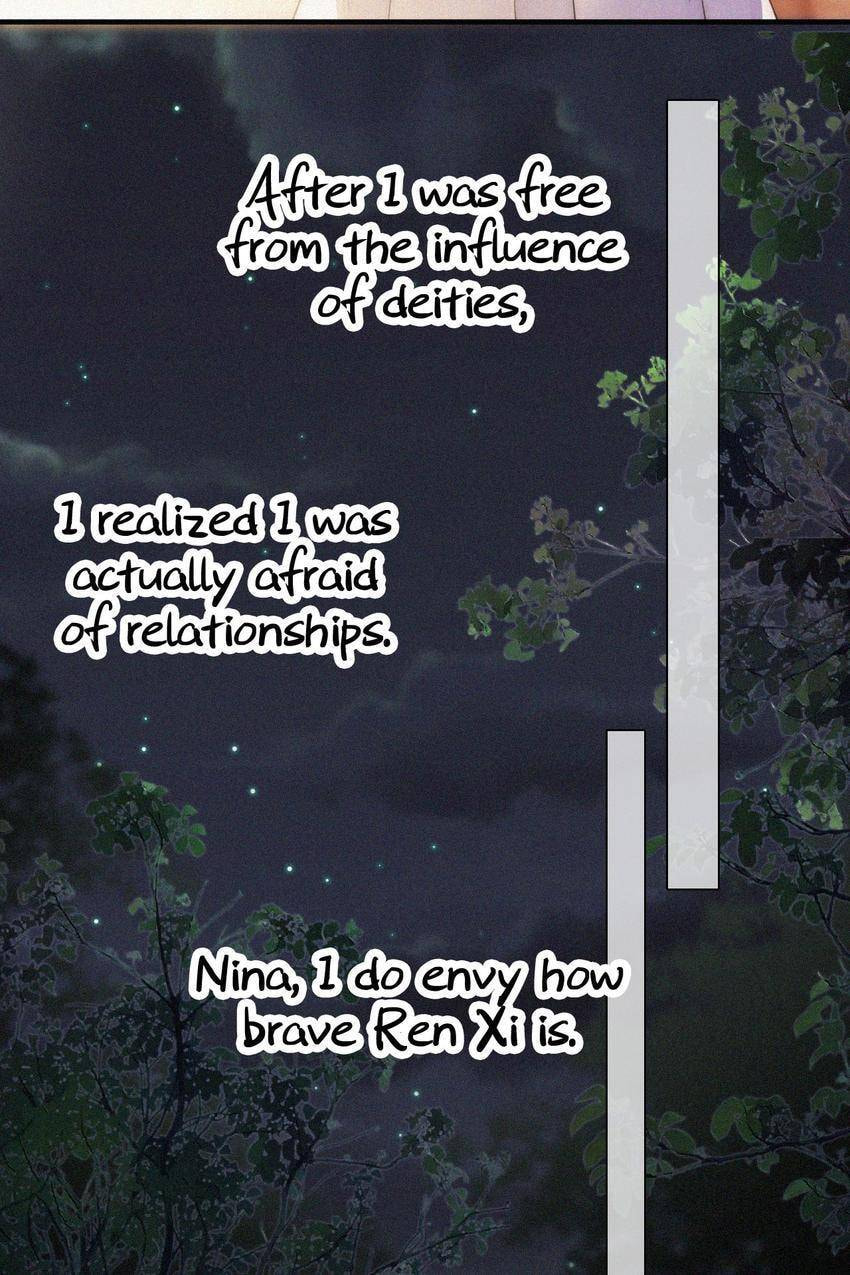Fall in the Night with You (Colored) Chapter 179 page 13 - 