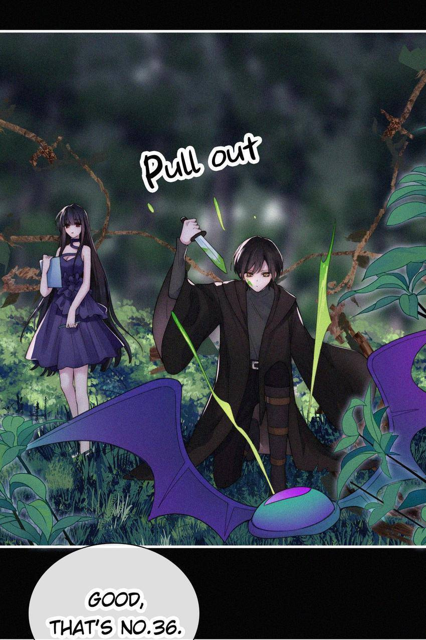 Fall in the Night with You (Colored) Chapter 179 page 16 - 