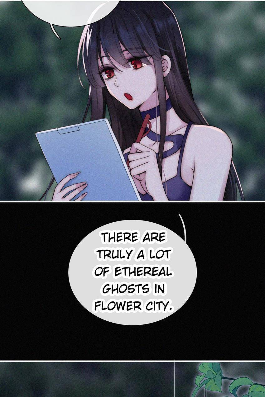 Fall in the Night with You (Colored) Chapter 179 page 17 - 