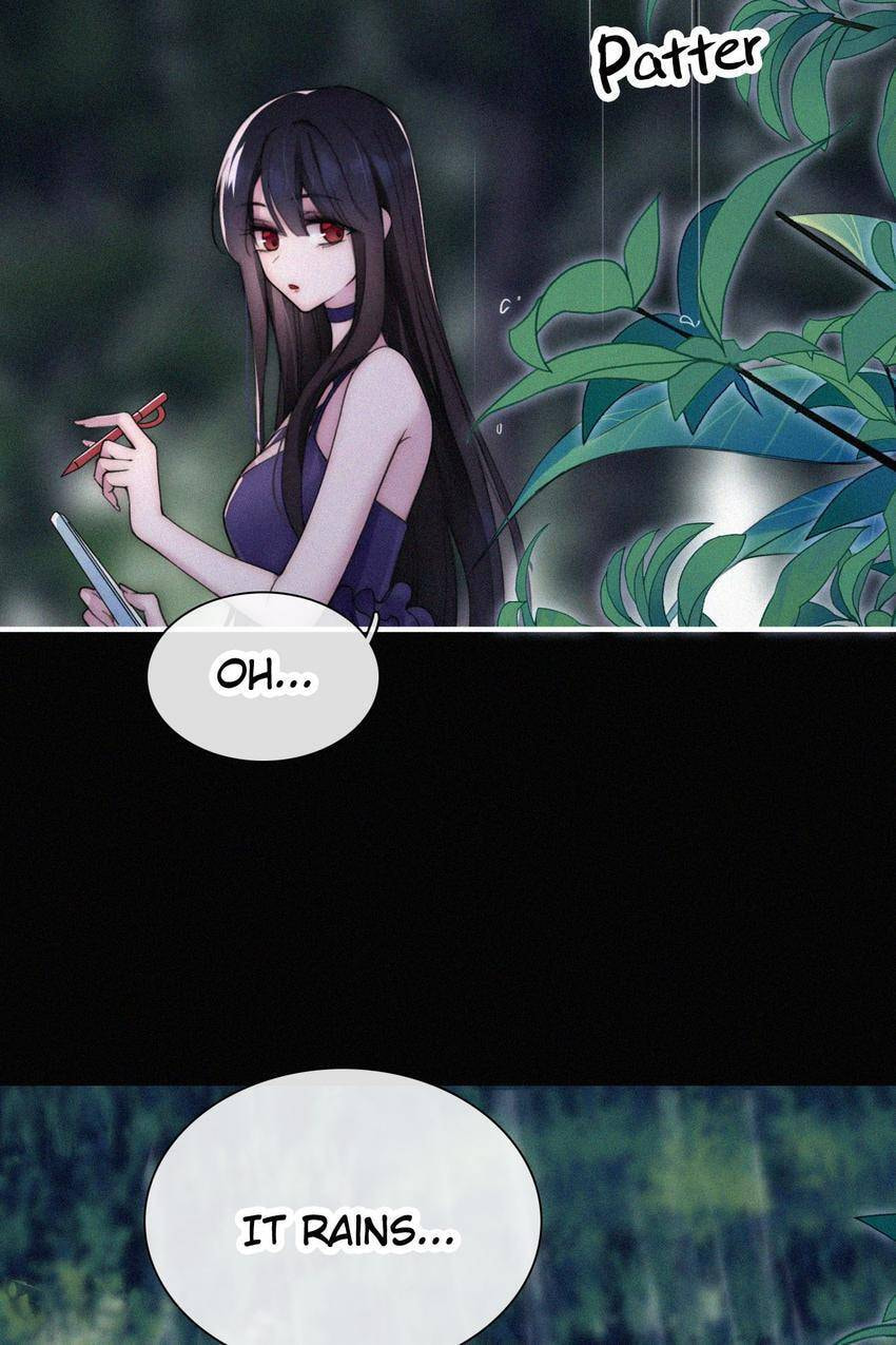 Fall in the Night with You (Colored) Chapter 179 page 18 - 