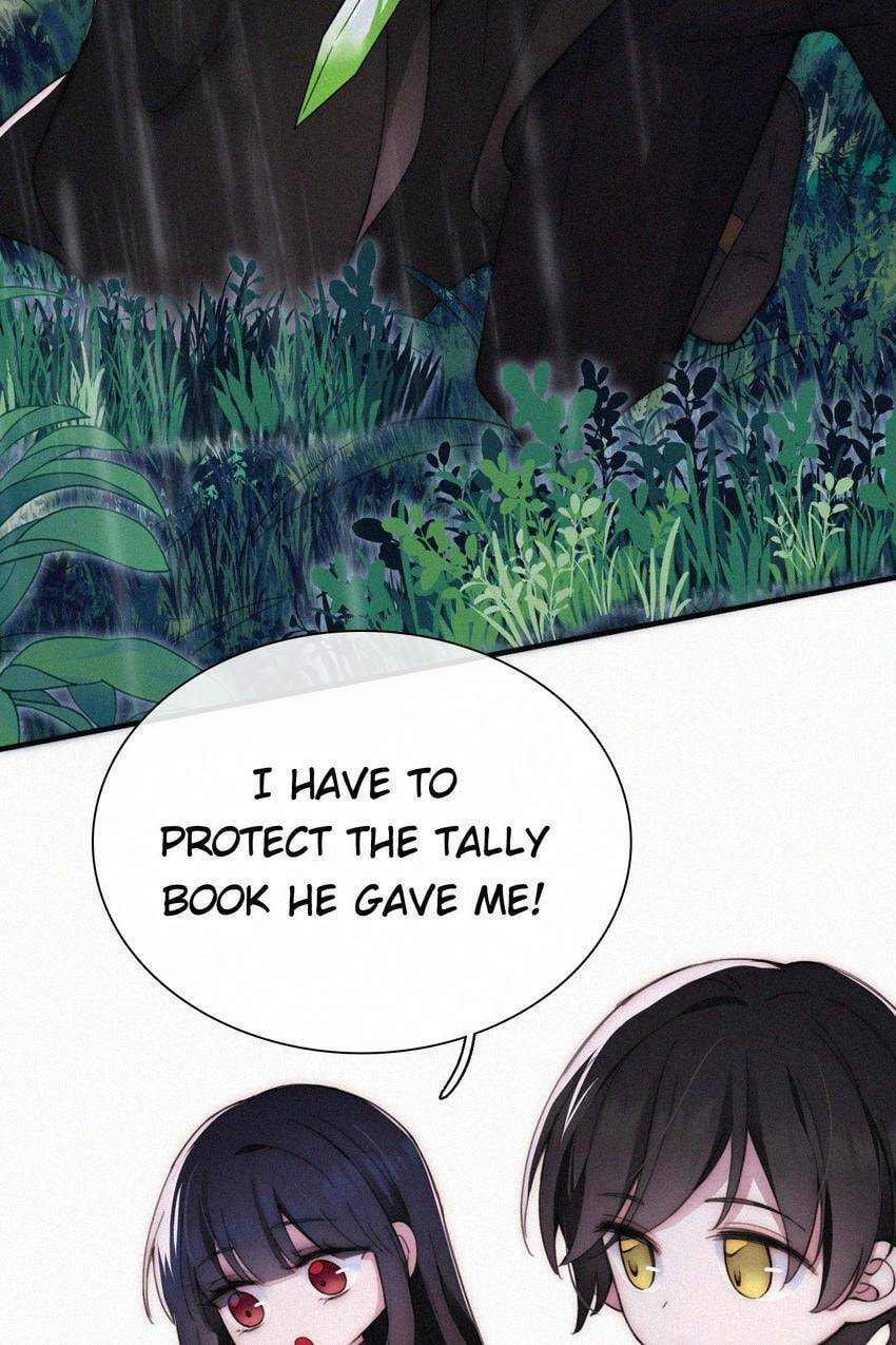 Fall in the Night with You (Colored) Chapter 179 page 20 - 