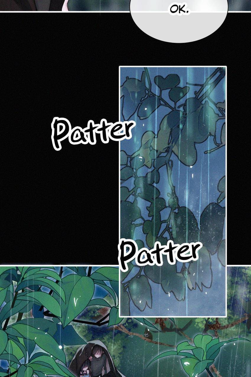 Fall in the Night with You (Colored) Chapter 179 page 22 - 