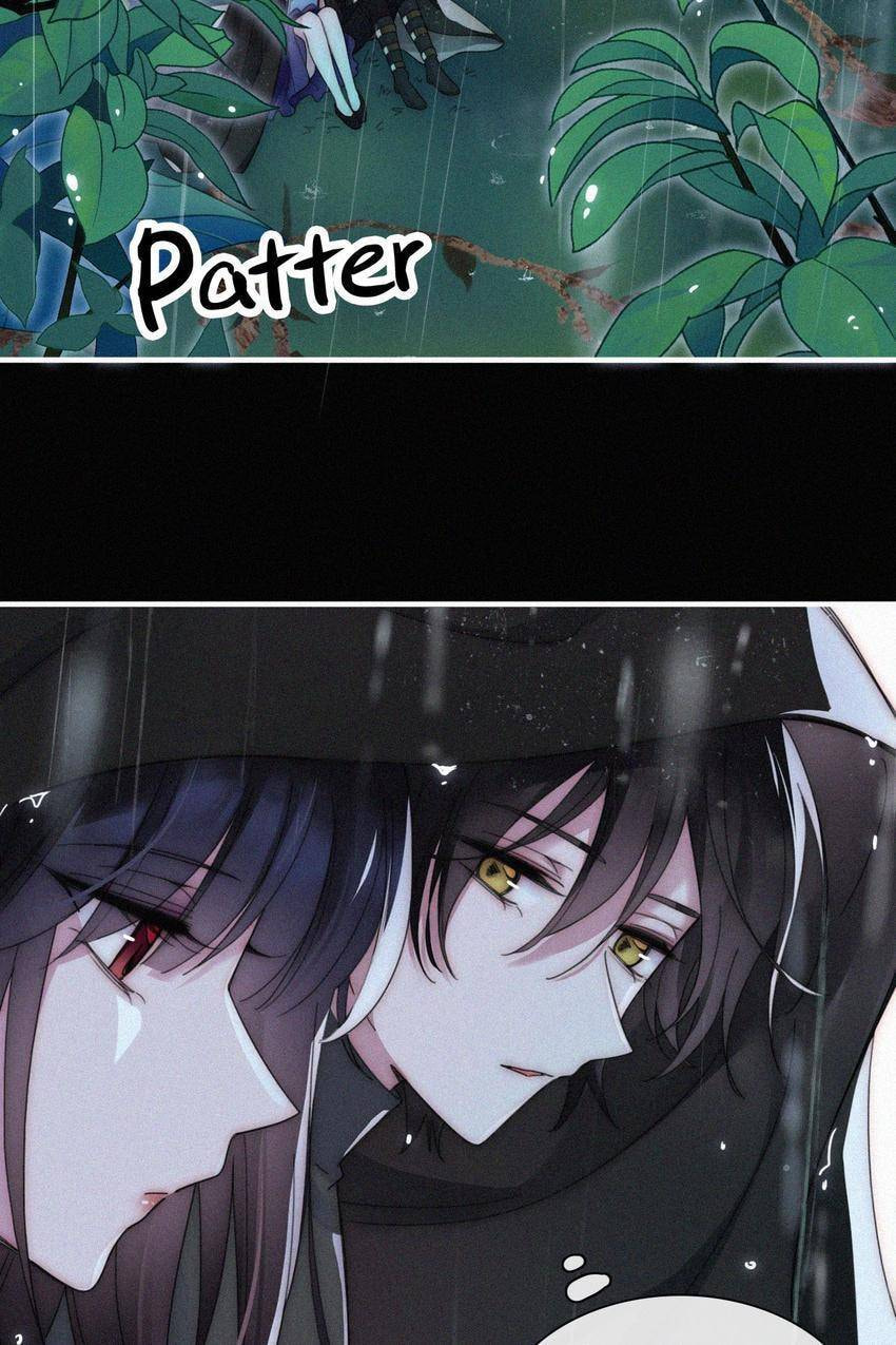 Fall in the Night with You (Colored) Chapter 179 page 23 - 