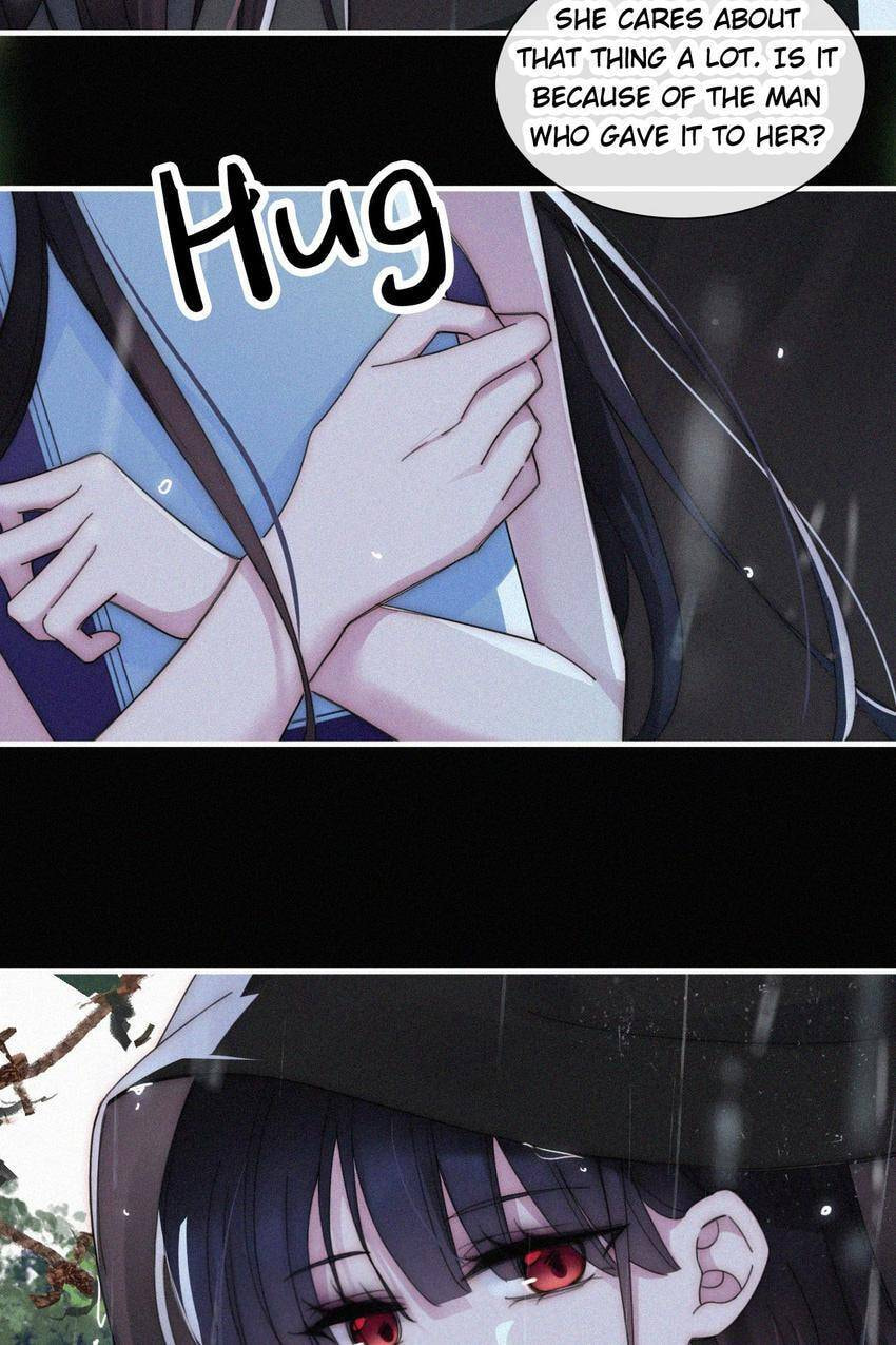 Fall in the Night with You (Colored) Chapter 179 page 24 - 