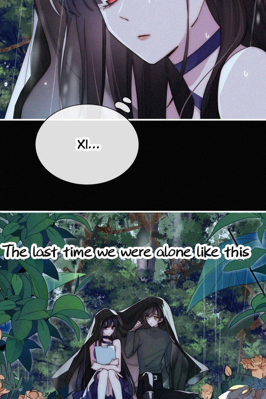 Fall in the Night with You (Colored) Chapter 179 page 25 - 