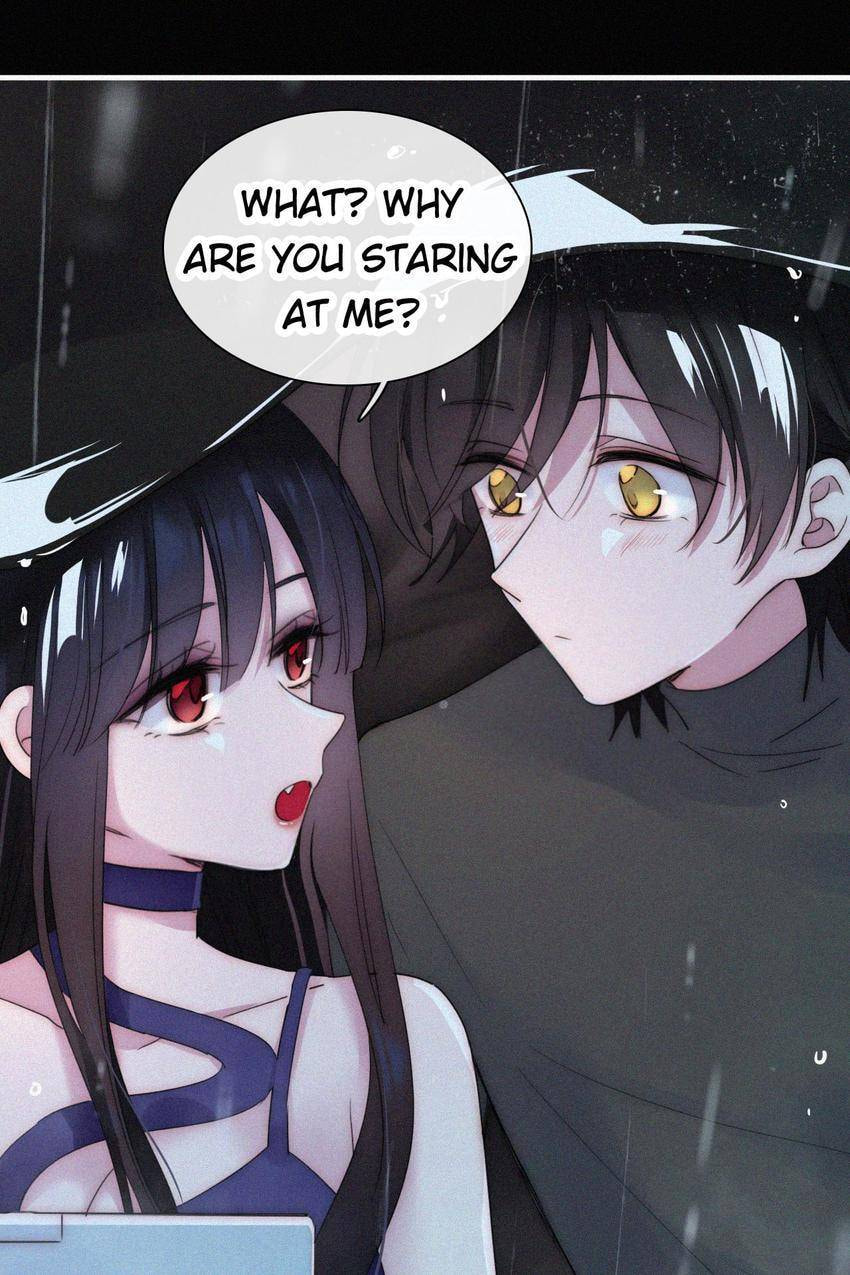 Fall in the Night with You (Colored) Chapter 179 page 29 - 