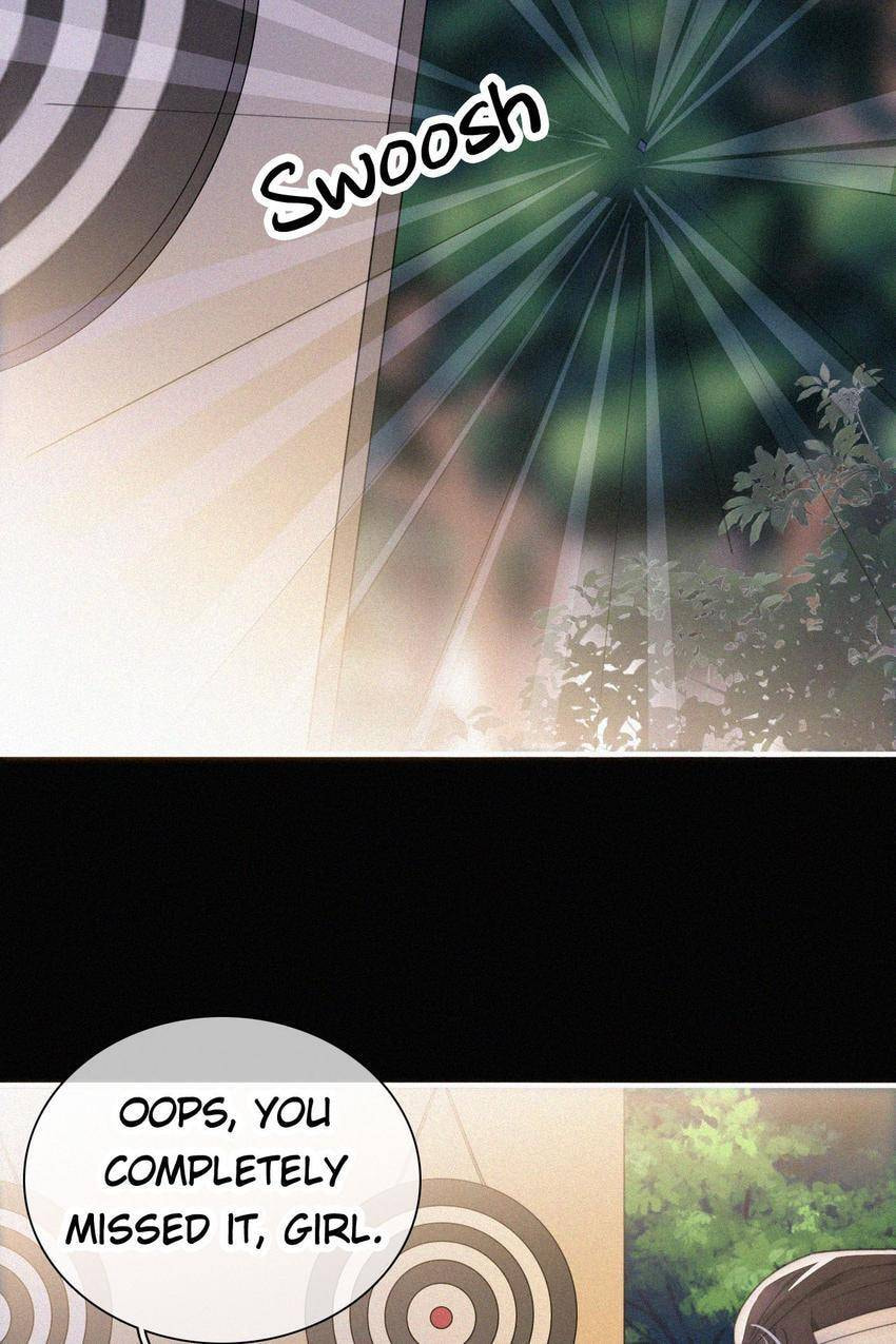 Fall in the Night with You (Colored) Chapter 179 page 4 - 
