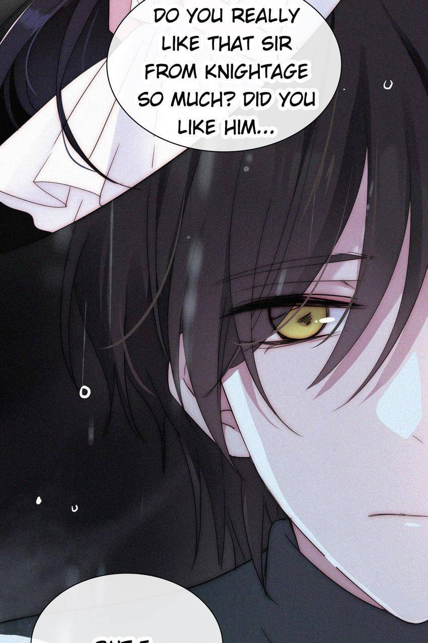 Fall in the Night with You (Colored) Chapter 179 page 32 - 