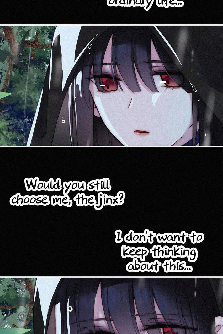 Fall in the Night with You (Colored) Chapter 179 page 34 - 