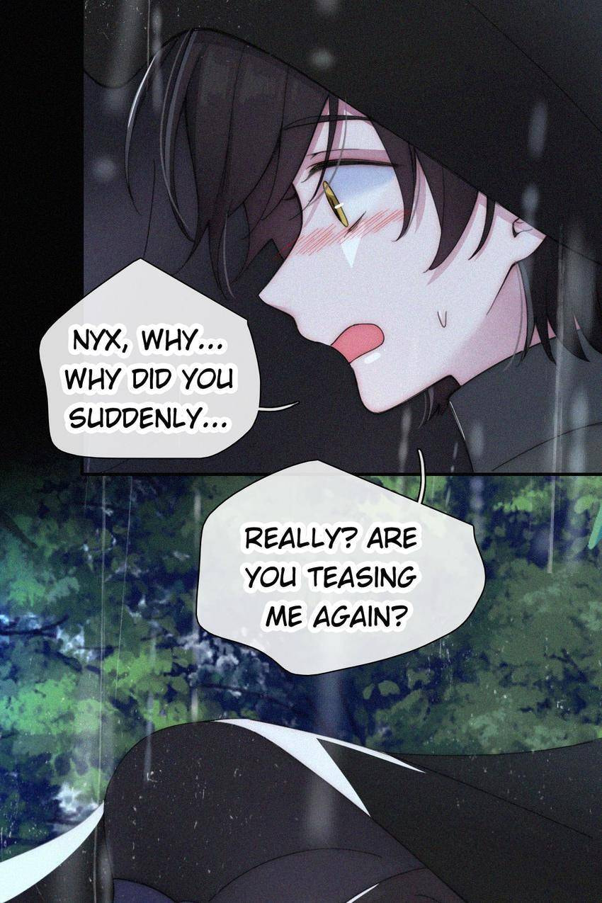Fall in the Night with You (Colored) Chapter 179 page 38 - 