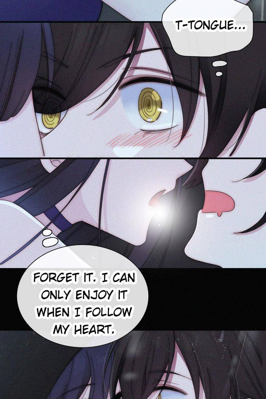 Fall in the Night with You (Colored) Chapter 179 page 40 - 