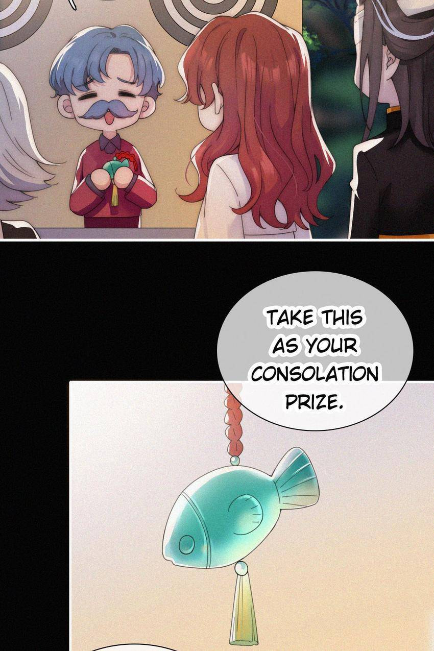 Fall in the Night with You (Colored) Chapter 179 page 5 - 