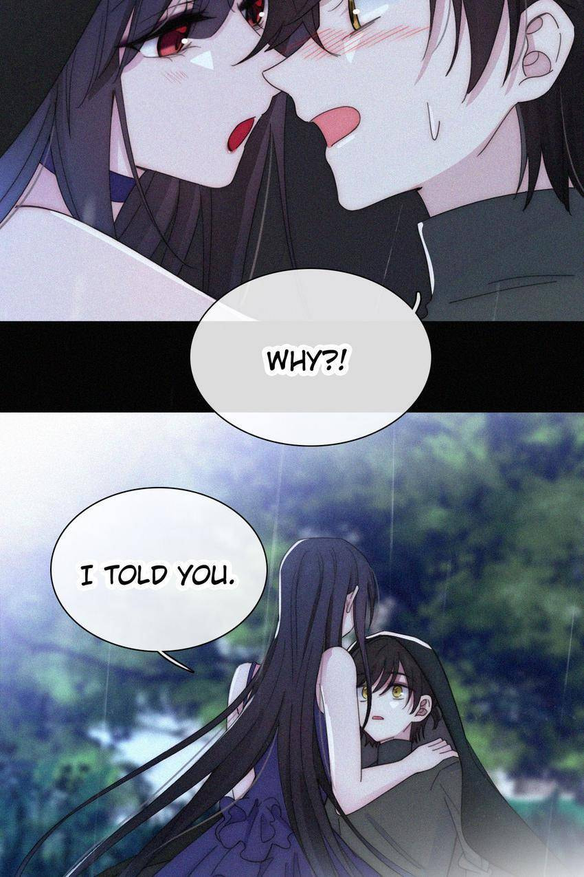 Fall in the Night with You (Colored) Chapter 179 page 41 - 