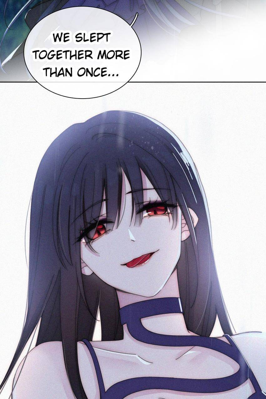 Fall in the Night with You (Colored) Chapter 179 page 42 - 