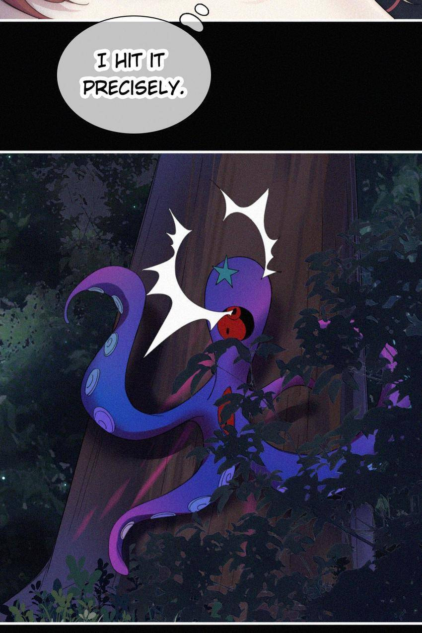 Fall in the Night with You (Colored) Chapter 179 page 7 - 