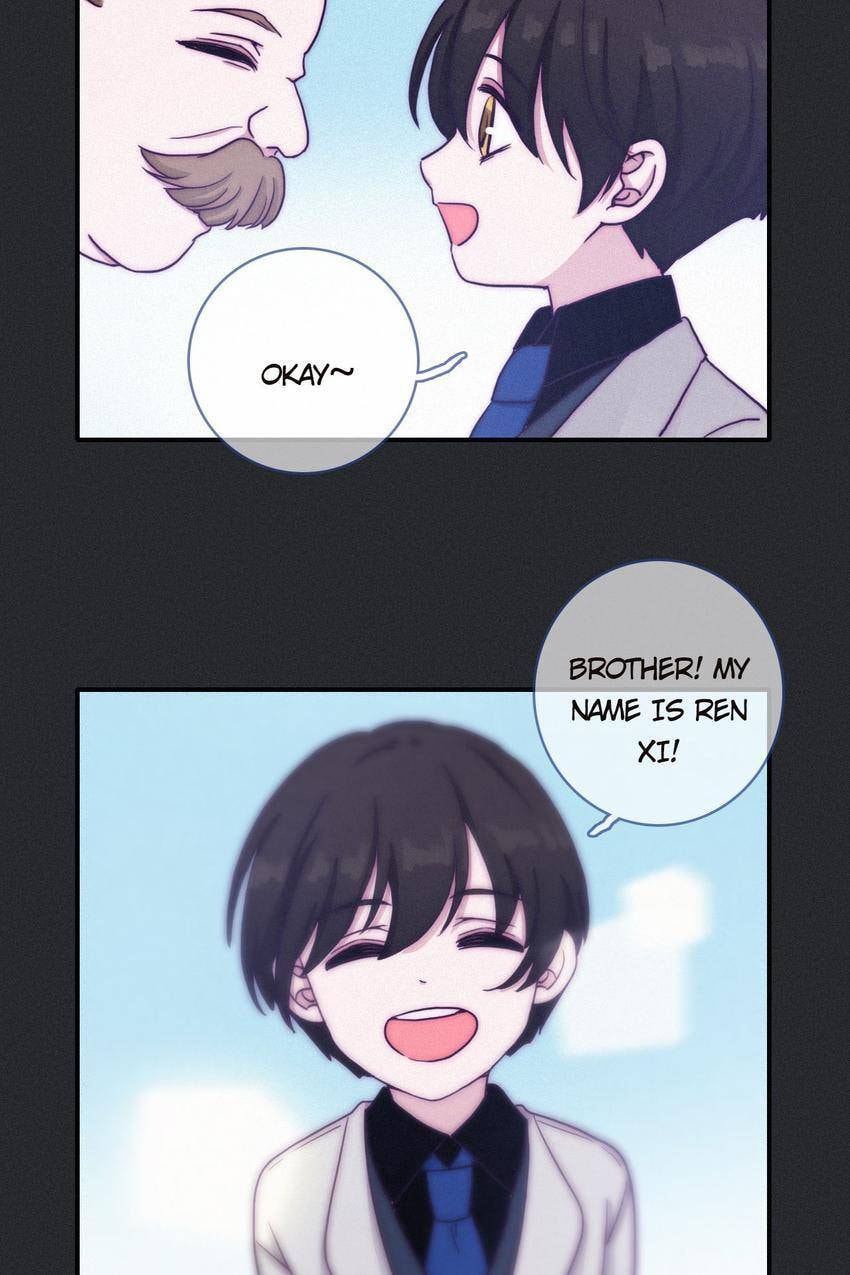Fall in the Night with You (Colored) Chapter 18 page 12 - 