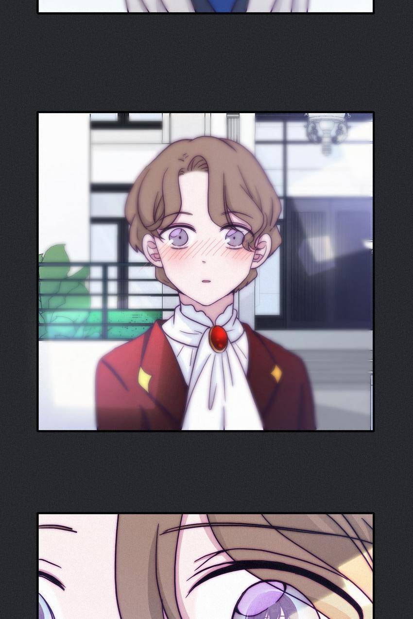 Fall in the Night with You (Colored) Chapter 18 page 13 - 