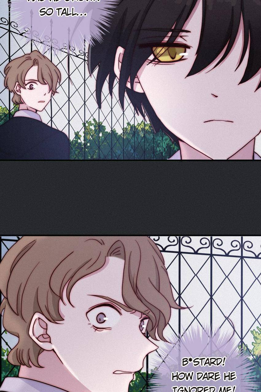 Fall in the Night with You (Colored) Chapter 18 page 16 - 