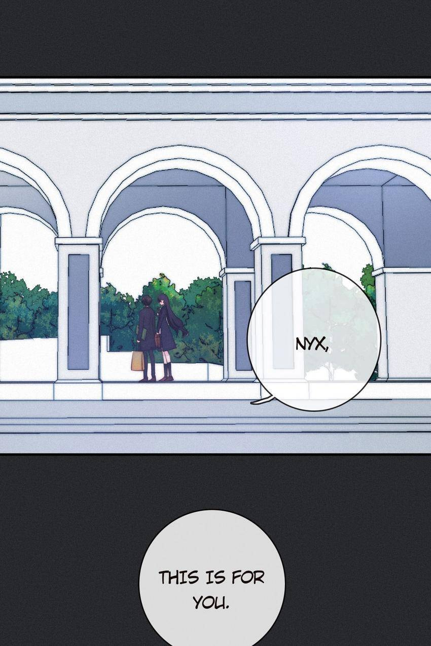 Fall in the Night with You (Colored) Chapter 18 page 19 - 