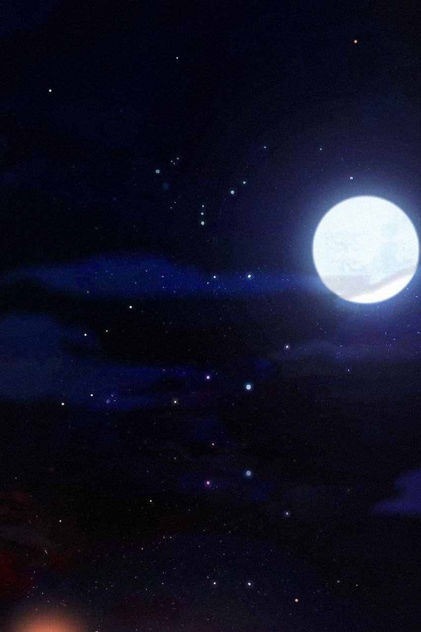 Fall in the Night with You (Colored) Chapter 18 page 28 - 